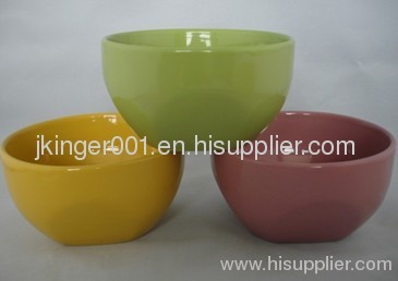 lovely ceramic bowl