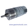 Geared Motor