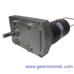 big power gear motor