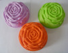 Large Sunflower Birthday Cake Silicone Mould