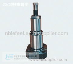 Supply of marine diesel engine B&W 23/30 plunger