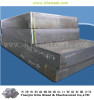 EH40 shipbuilding steel plate