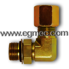 Swivel Pipe Fitting