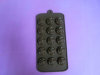 15 Rose Chocolate / Candy Silicone Chocolate Moulds