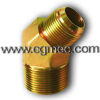 NPT/JIC/SAE/BSP/METRIC Hydraulic Hose Fitting