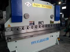 press brake tooling