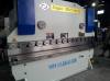 sheet metal folding machine