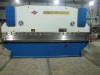 press brake punch and die tools