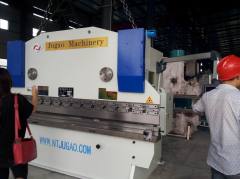 press brakes machine