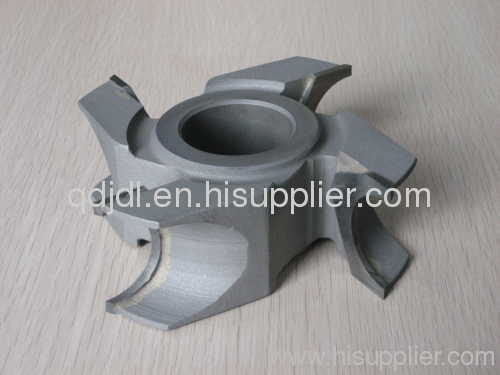 woodworking shaper cutters for making doors and frames