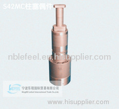 Supply of marine diesel engine B&W S42MC plunger