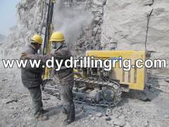 mining drilling equipment