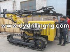 hydraulic drilling rig for sale
