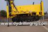 water well drilling rig