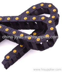 nylon cable drage chain.