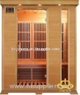 Far Infrared Sauna Room Carbon Nano Heater