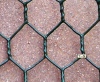 hexagonal wire mesh