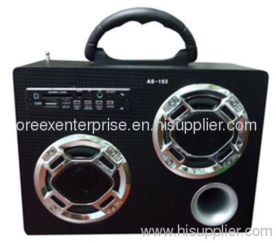 Sound mp3 Mobile Speaker mini Boombox