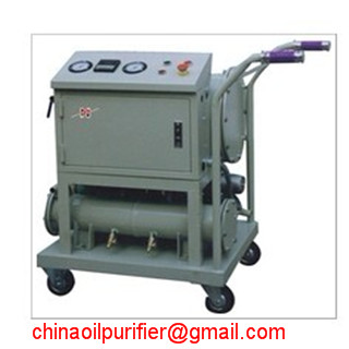 Diesel Oil Gasoline Oil Light Oil Purifier/Oil Purification/Oil Filtration/Oil Treatment/Oil Filter