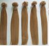 Chinese V Tip Prebonded Hair Extensions 8#