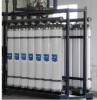 Ultrafiltration Water Purification System 45TH