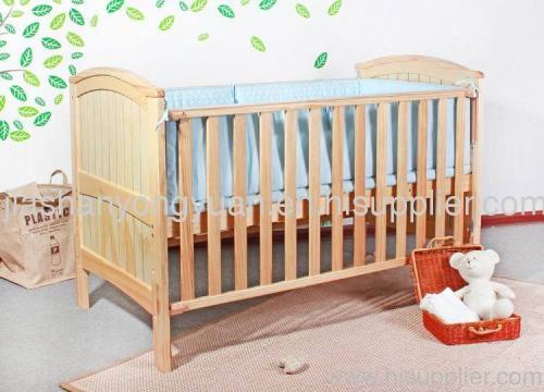 baby bed