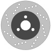 High quality and low price of Mountain bike brake rotors