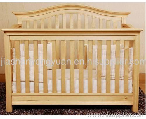 baby bed