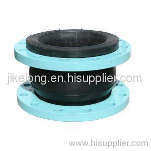 Single Arch/Sphere Rubber Expansion Joint