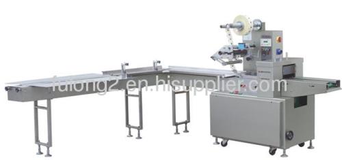 TB-380 Chocolate Packing Machinery