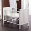 baby bed