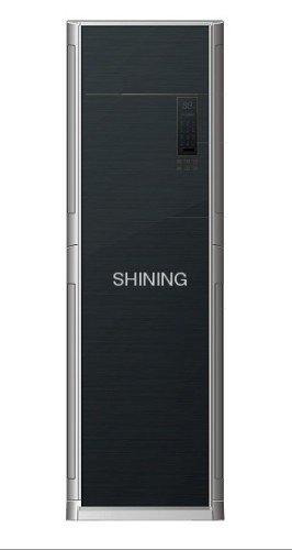 floor standing type air conditioner