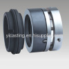 sewage water and oil o-ring mechanical seal