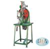 Semi-automatic riveting machine