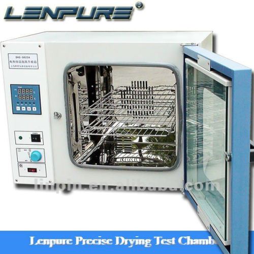 Small High Temperature Test Chamber,Up To 300C