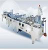 ZH-800A/880A/1000A Automatic prefold Folder Gluer