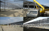 steel structure warehouse