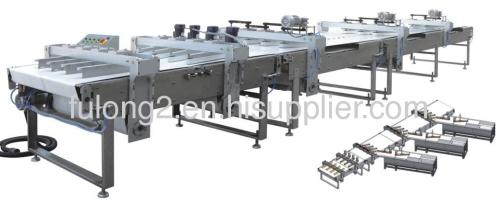 TB-FL Separating Machine