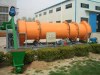 3000*20000 chicken manure dryer professional manufacturer