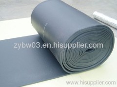 Rubber plastic products