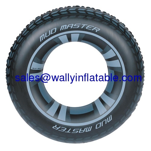 tire swim ring, tire swim tube, tire swim float, inflatable tire swim ring, inflatable tire swim tube,