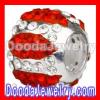 european Swarovski Crystal Beads Wholesale