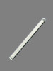 T5 Aluminium alloy Electronic wall-lamp /double tubes