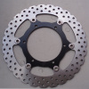 MOTORYCLE BRAKE DISC FOR YAMAHA