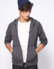 Mens Fashion Long Sweaters