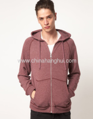 Mens Red Fashion Sweaters