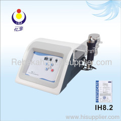 Moblie Ultrasonic Facial Beauty Machine