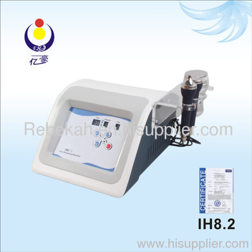 Moblie Ultrasonic Facial Beauty Machine