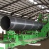 ssaw steel pipe