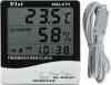 288A-CTH Indoor/outdoor digital thermo-hygrometer